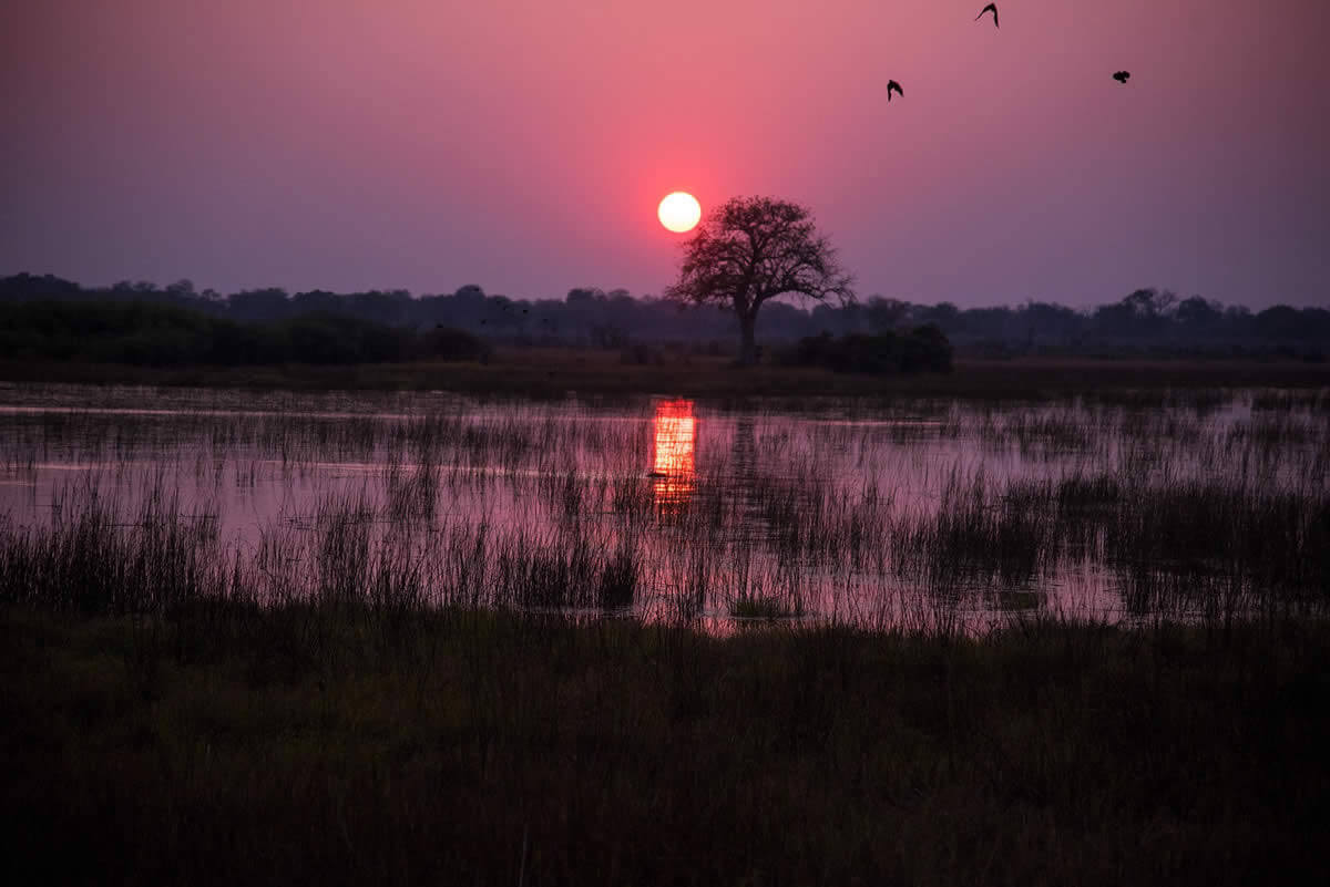 Botswana-Africa