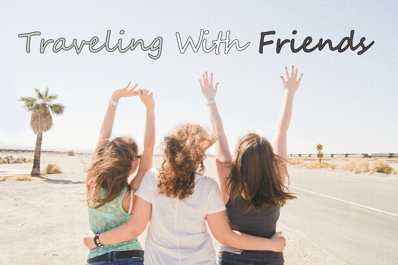 Top 5 Travel With Friends Quotes